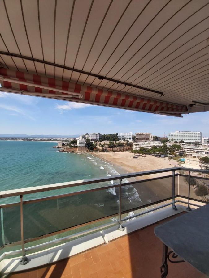 Bahia Apartamento Sobre El Mar Lejlighed Salou Eksteriør billede